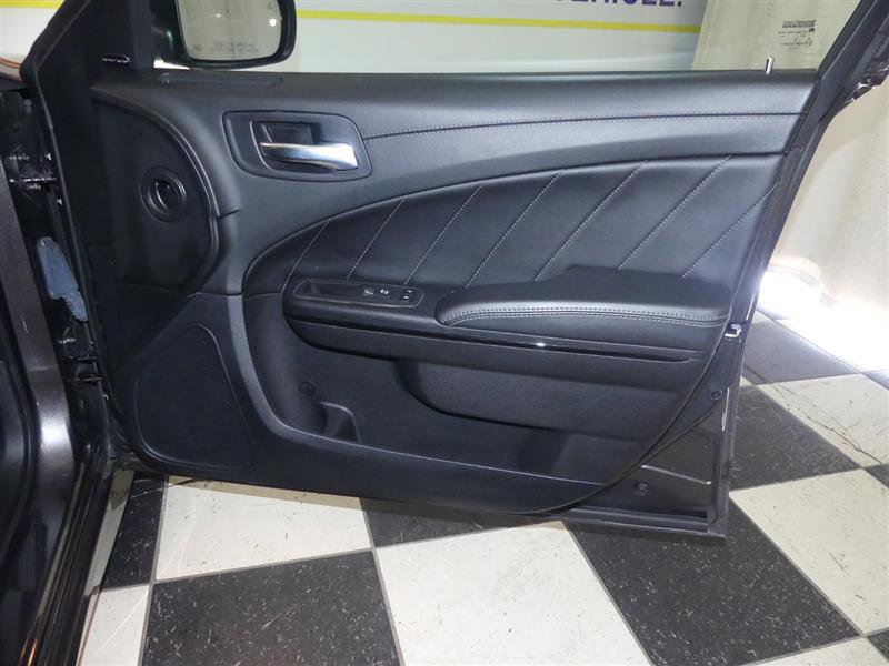 Used 2021 Dodge Charger R/T w/ Daytona Edition Group RWD image 25