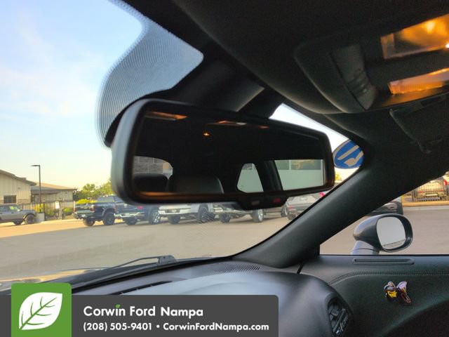 Used 2021 Dodge Challenger R/T Scat Pack RWD image 21