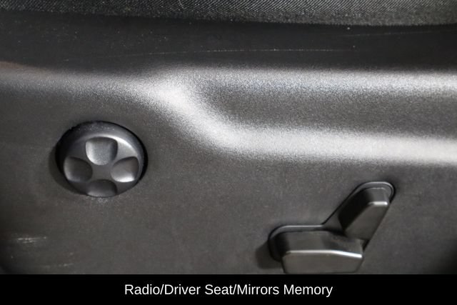Used 2021 Dodge Durango GT AWD/4WD image 23