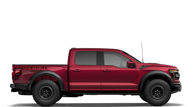 New 2026 Ford F150 Raptor image 27