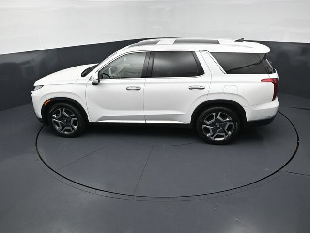 Used 2023 Hyundai Palisade Limited AWD/4WD image 15