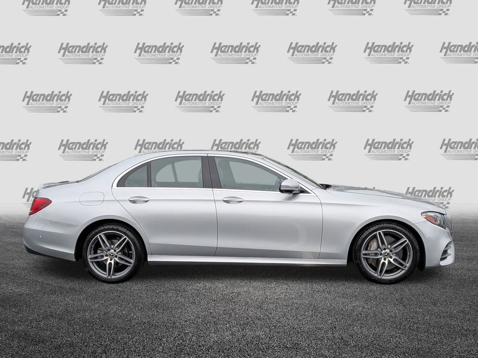 Used 2018 Mercedes-Benz E 300 4MATIC image 11