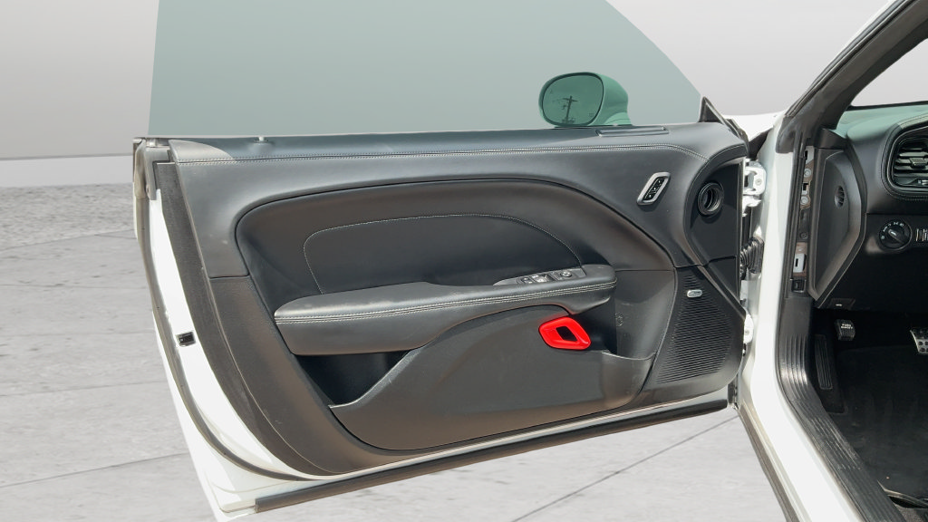Used 2023 Dodge Challenger R/T Scat Pack RWD image 15
