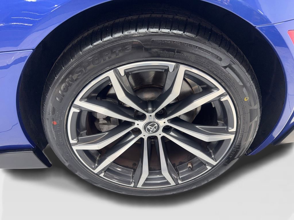 Used 2023 Toyota Supra w/ Safety & Technology Package image 80