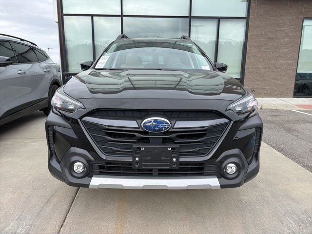Used 2024 Subaru Outback Limited image 8