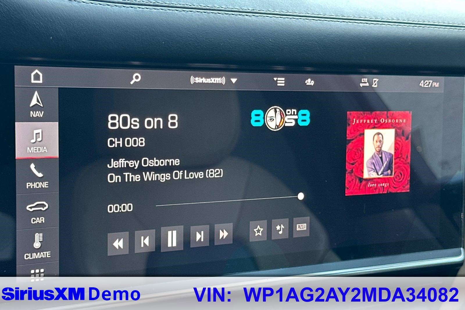 Used 2021 Porsche Cayenne GTS image 37