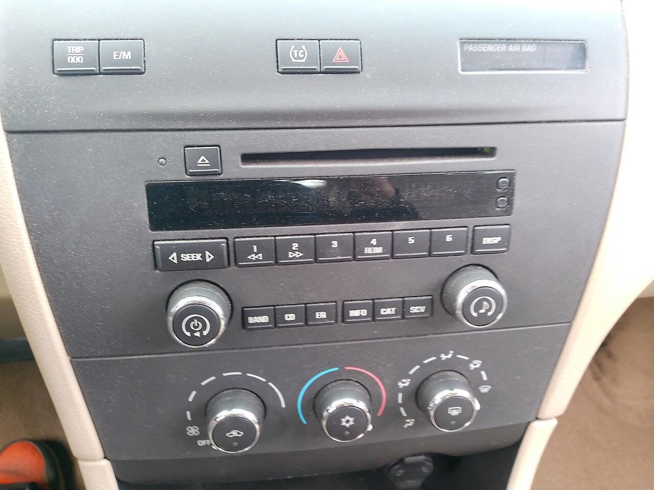 Used 2006 Buick LaCrosse CX FWD image 31