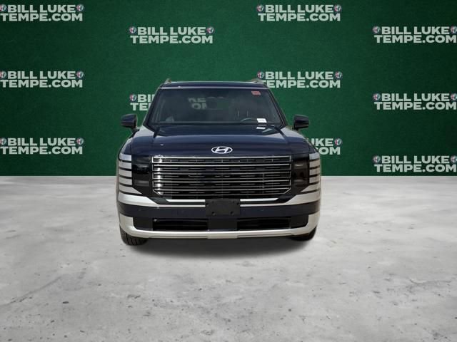 Used 2026 Hyundai Palisade Calligraphy image 4