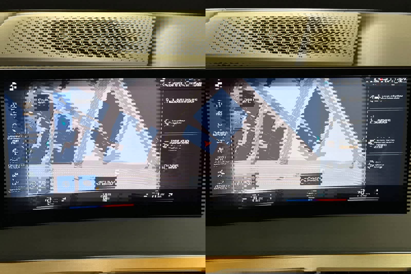 Used 2023 BMW iX M60 w/ Executive Package image 19