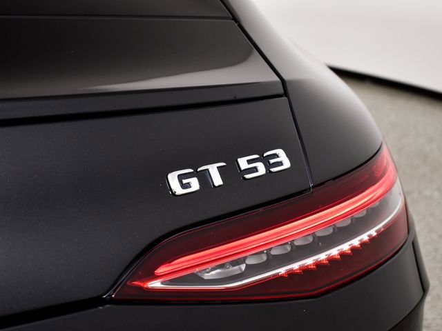 Used 2021 Mercedes-Benz AMG GT 53 image 15