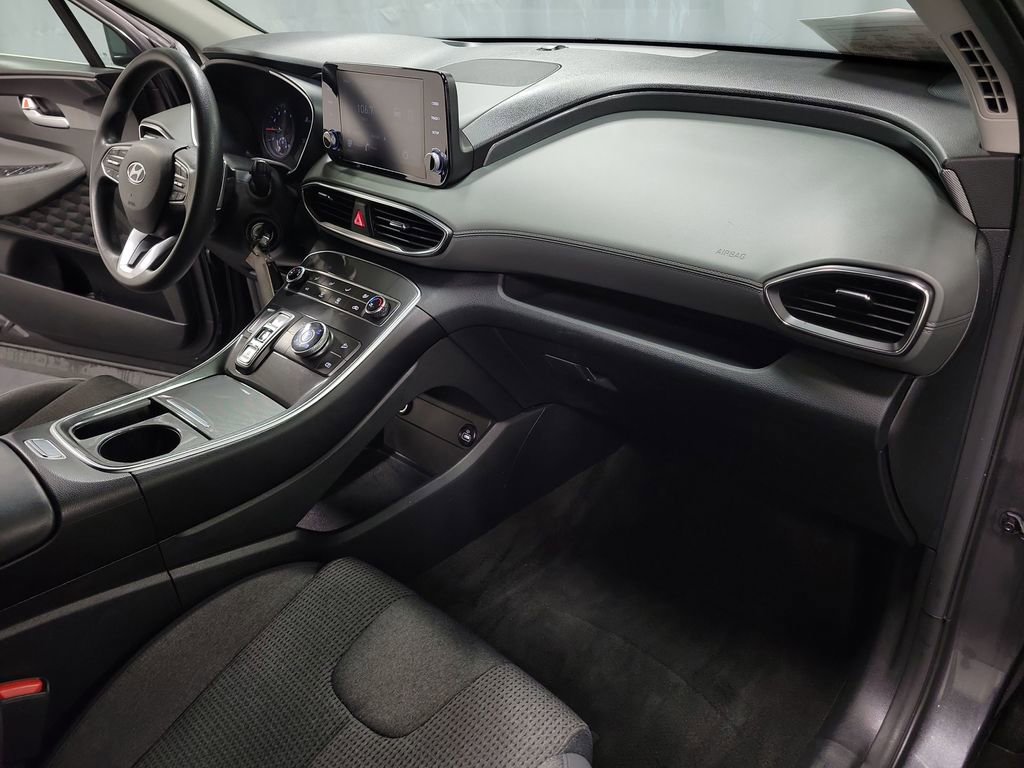 Used 2021 Hyundai Santa Fe SE image 24