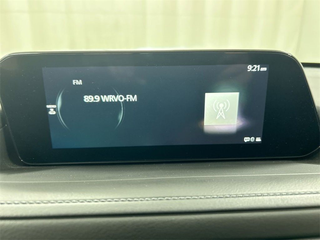 Certified 2023 MAZDA CX-30 AWD 2.5 S w/ Select Package image 14