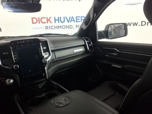 Used 2023 RAM 1500 Laramie image 14