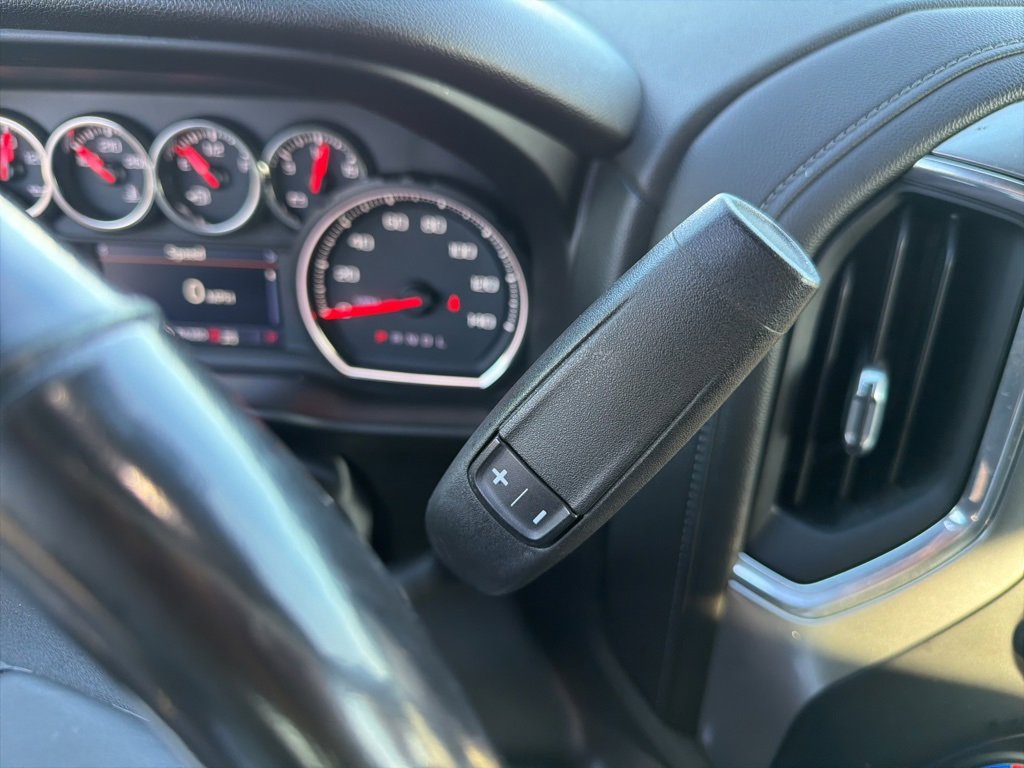 Used 2019 Chevrolet Silverado 1500 LT w/ All-Star Edition image 38