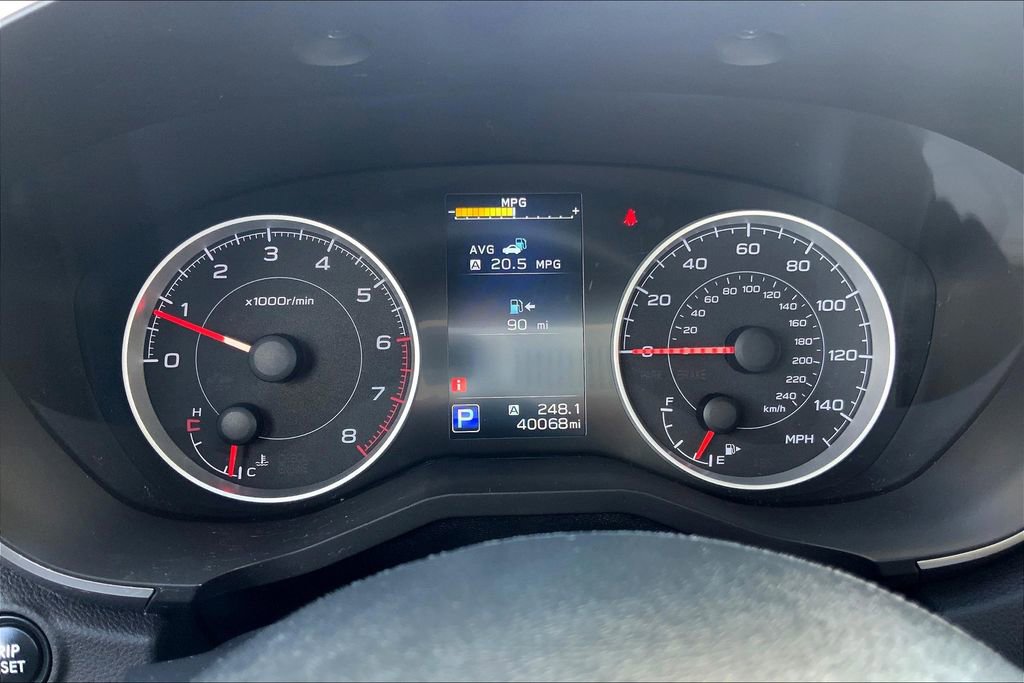 Certified 2022 Subaru Ascent Premium w/ Convenience Package image 21