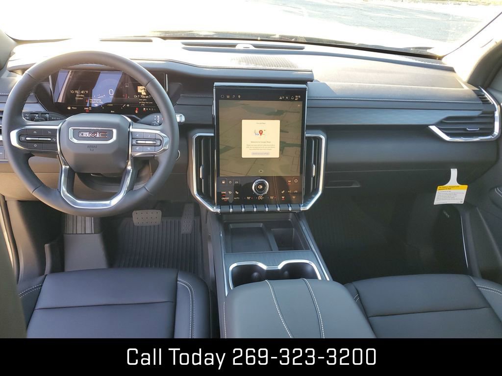 New 2026 GMC Acadia Elevation w/ Black Edition image 21