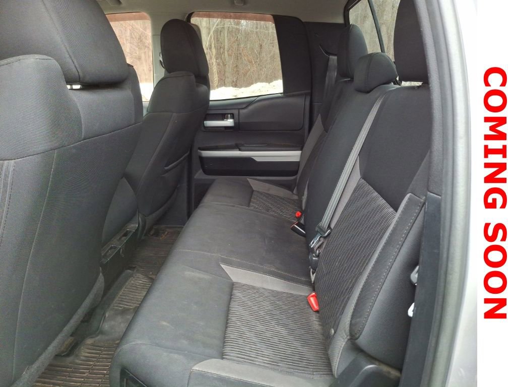 Used 2014 Toyota Tundra SR5 image 9