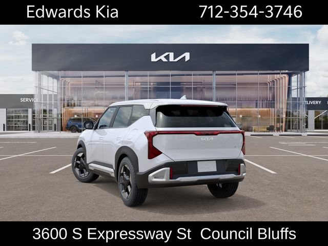 New 2027 Kia Seltos EX AWD/4WD image 5