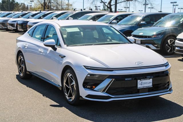 New 2026 Hyundai Sonata SEL FWD image 6
