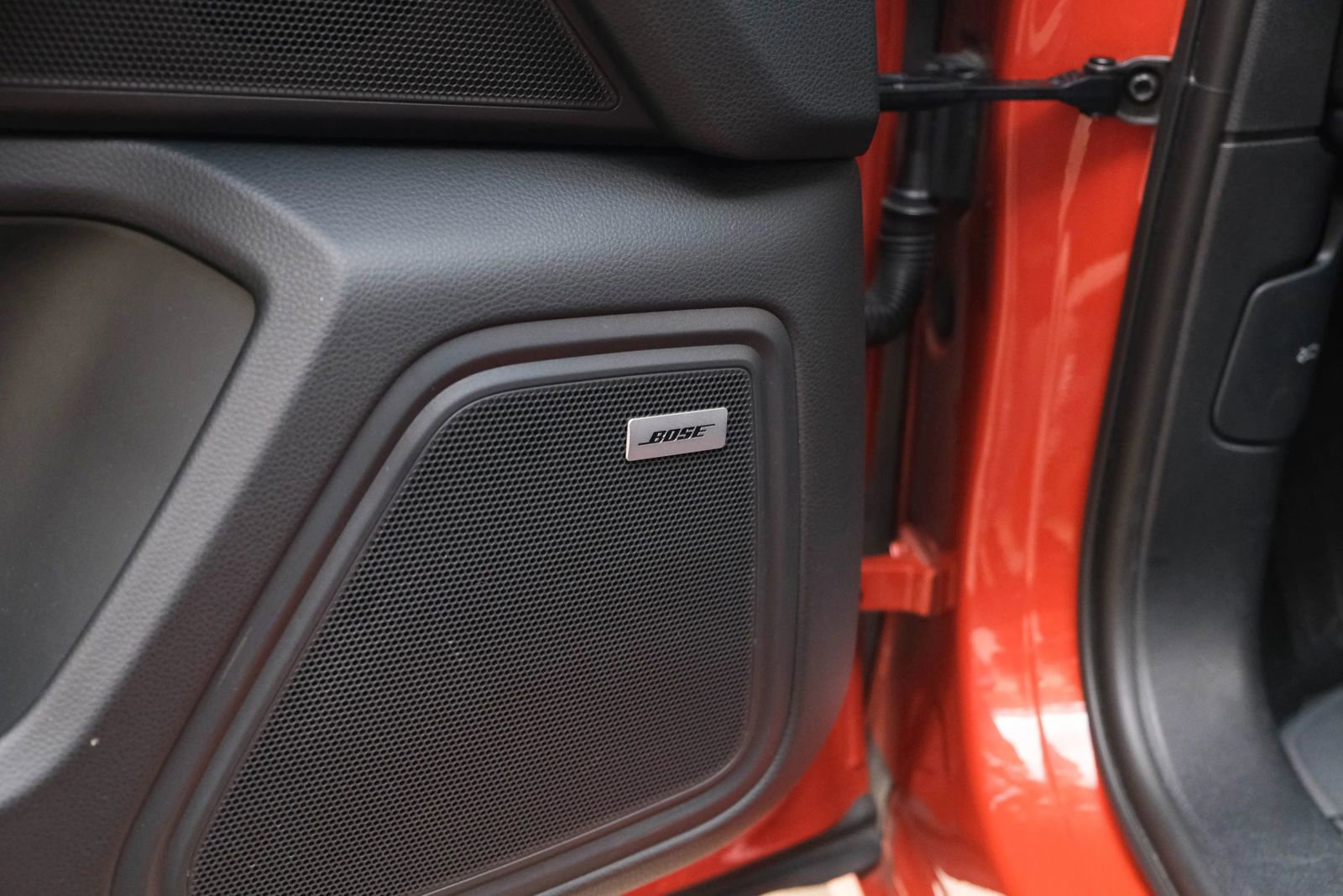 Used 2022 Porsche Macan GTS image 47