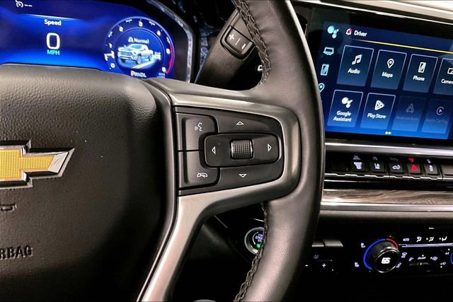 Used 2024 Chevrolet Silverado 3500 LTZ image 27