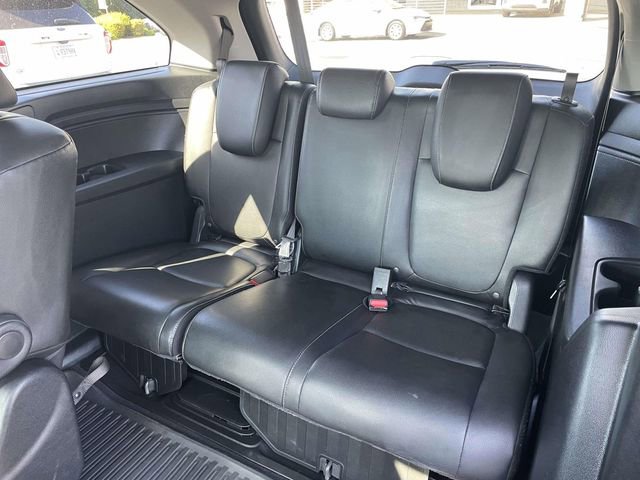 Used 2021 Honda Odyssey EX-L image 11