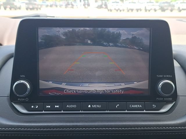 Certified 2023 Nissan Rogue SV FWD image 21