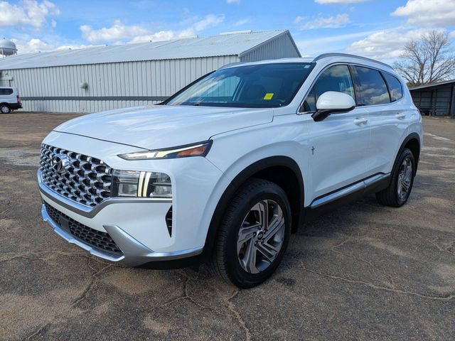 Used 2022 Hyundai Santa Fe SEL image 8