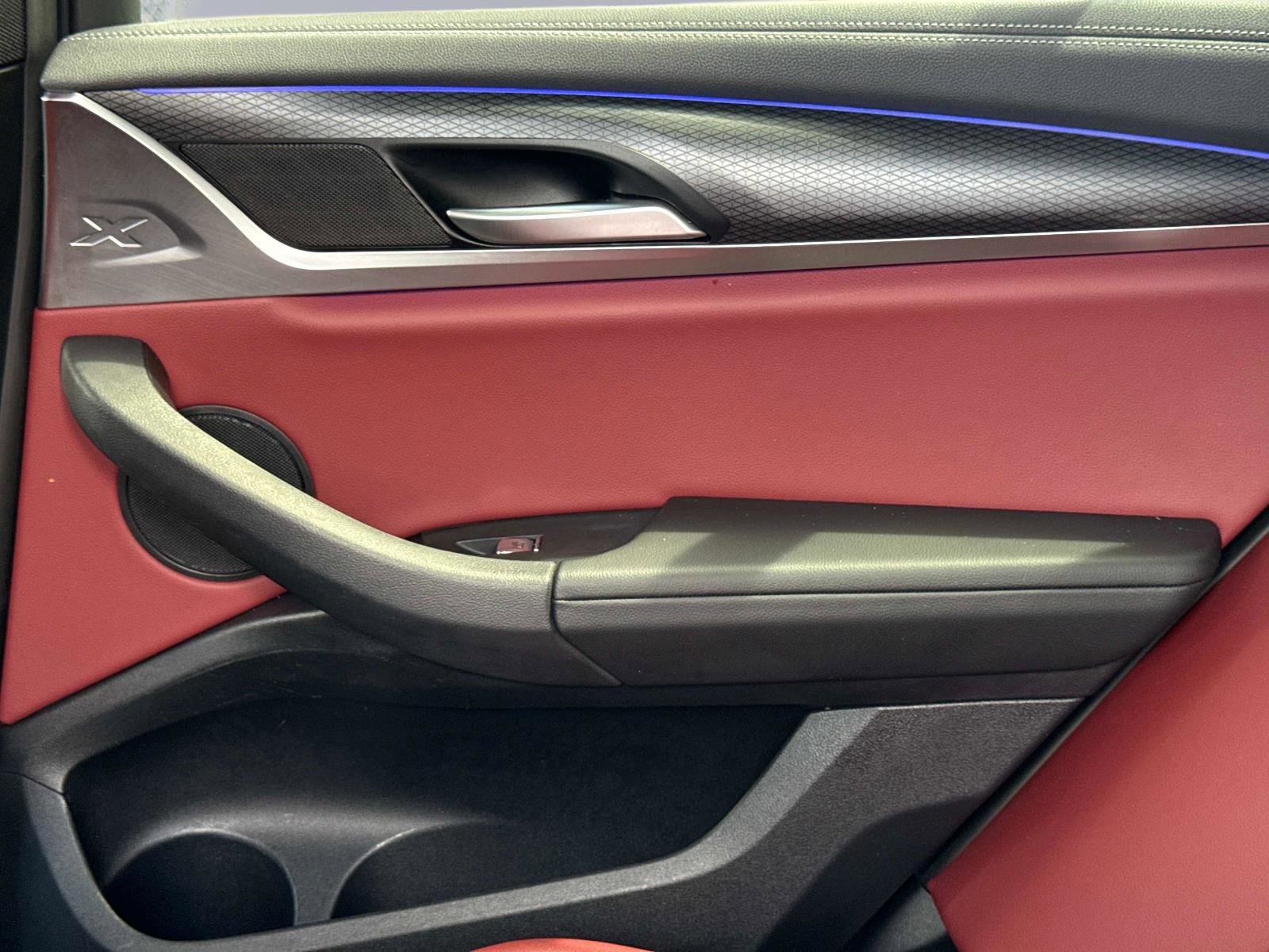 Used 2022 BMW X3 sDrive30i w/ M Sport Package 2 image 17