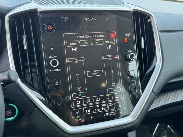 Used 2025 Subaru Ascent Premium image 28