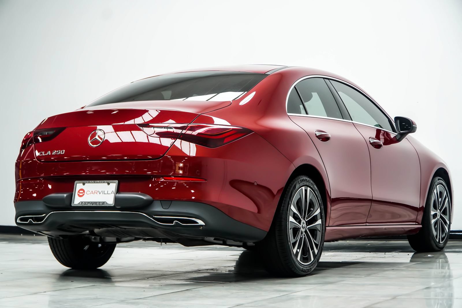 Used 2025 Mercedes-Benz CLA 250 image 14