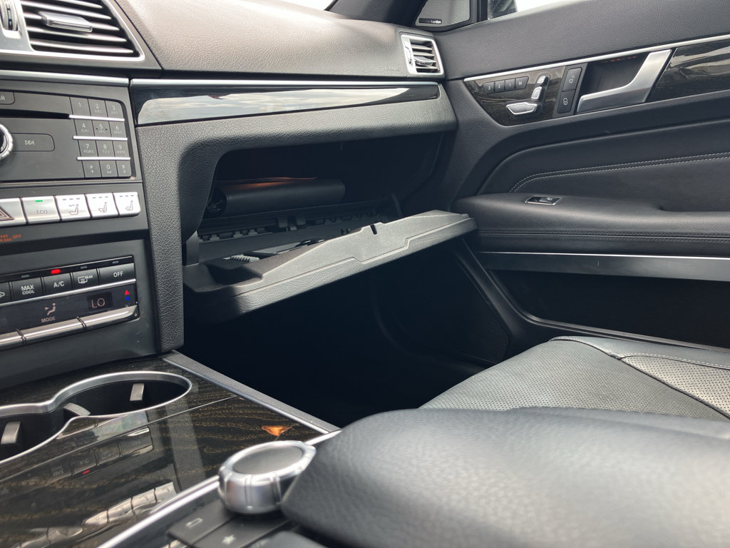 Used 2016 Mercedes-Benz E 400 Cabriolet image 25