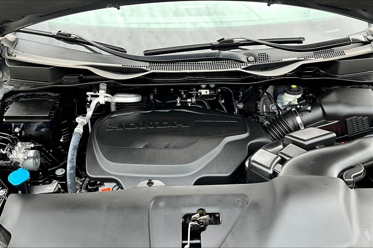 Used 2023 Honda Odyssey Sport image 9