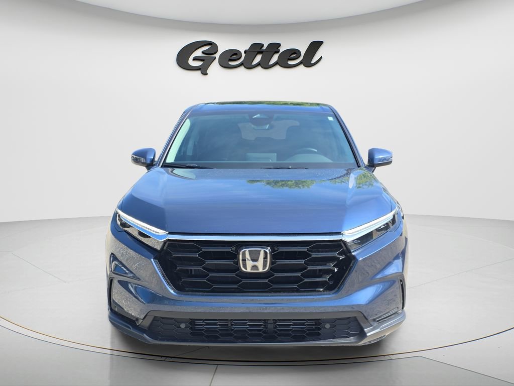 Used 2026 Honda CR-V EX-L image 8