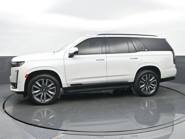 Used 2022 Cadillac Escalade Sport image 2