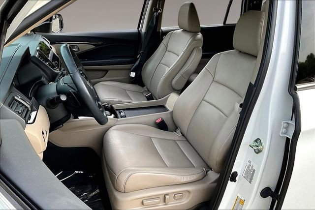 Used 2020 Honda Pilot Touring image 20