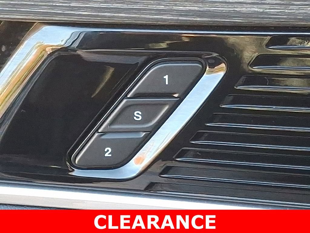 Used 2023 Jeep Wagoneer L Series II image 26