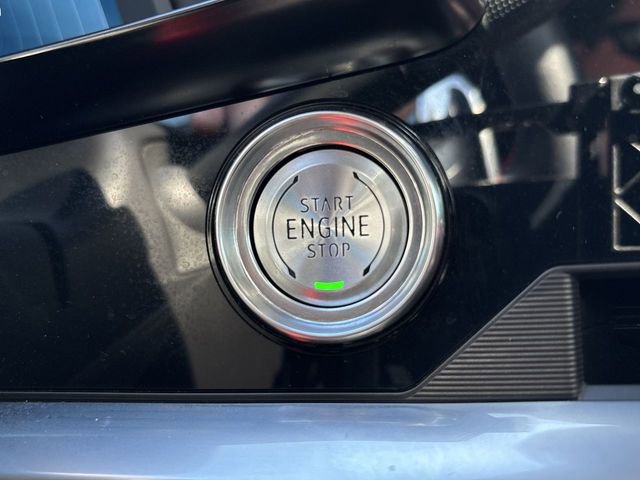 Used 2024 Chevrolet Corvette Stingray Convertible w/ Z51 Performance Package image 16