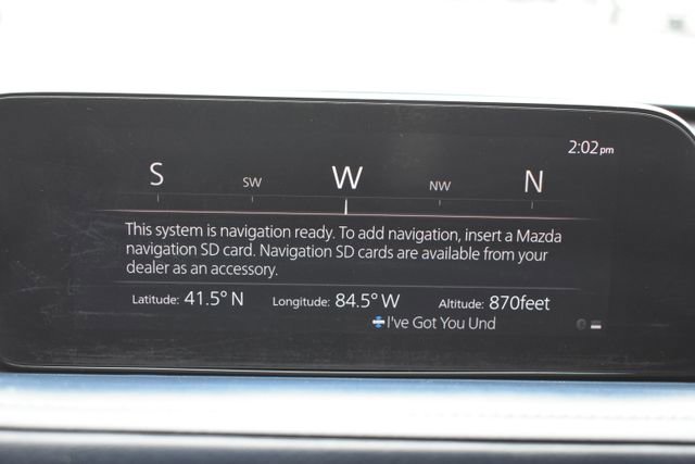 Used 2020 MAZDA CX-30 AWD w/ Preferred Package image 24