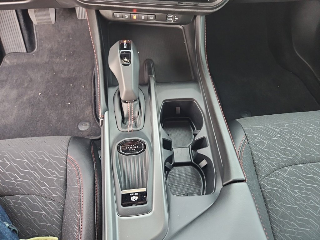 New 2026 Dodge Charger Scat Pack w/ Blacktop Package AWD/4WD image 26