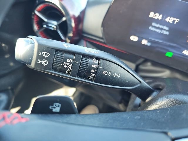 Used 2024 Chevrolet Blazer EV RS image 43