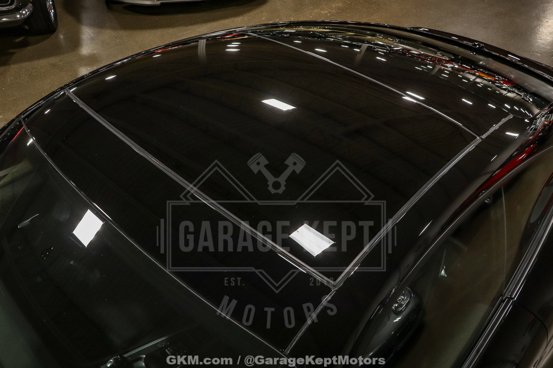 Used 2015 Porsche 911 Carrera 4S image 38