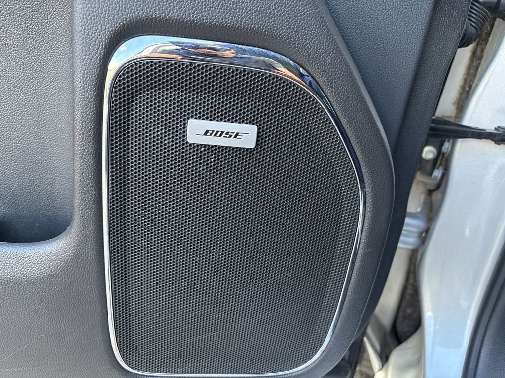 Used 2018 GMC Sierra 1500 Denali image 24