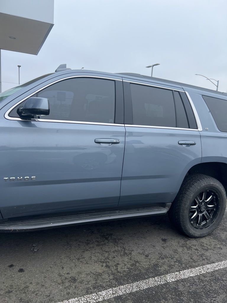 Used 2016 Chevrolet Tahoe LT w/ Luxury Package image 7