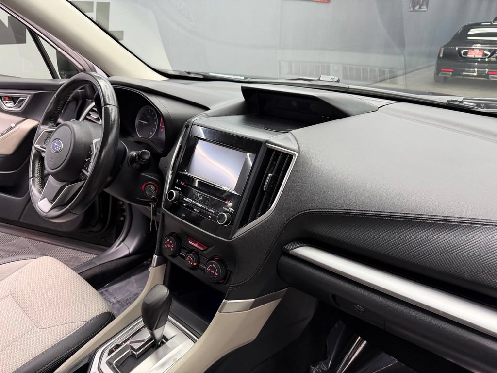 Used 2020 Subaru Forester Premium AWD/4WD image 48