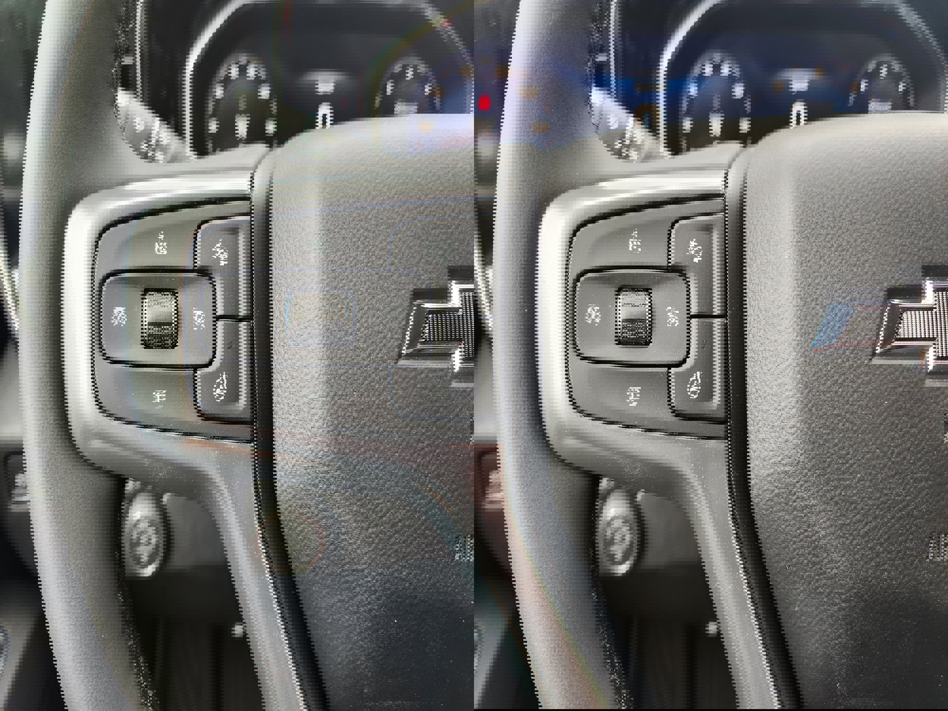 New 2026 Chevrolet Silverado 2500 LT image 29