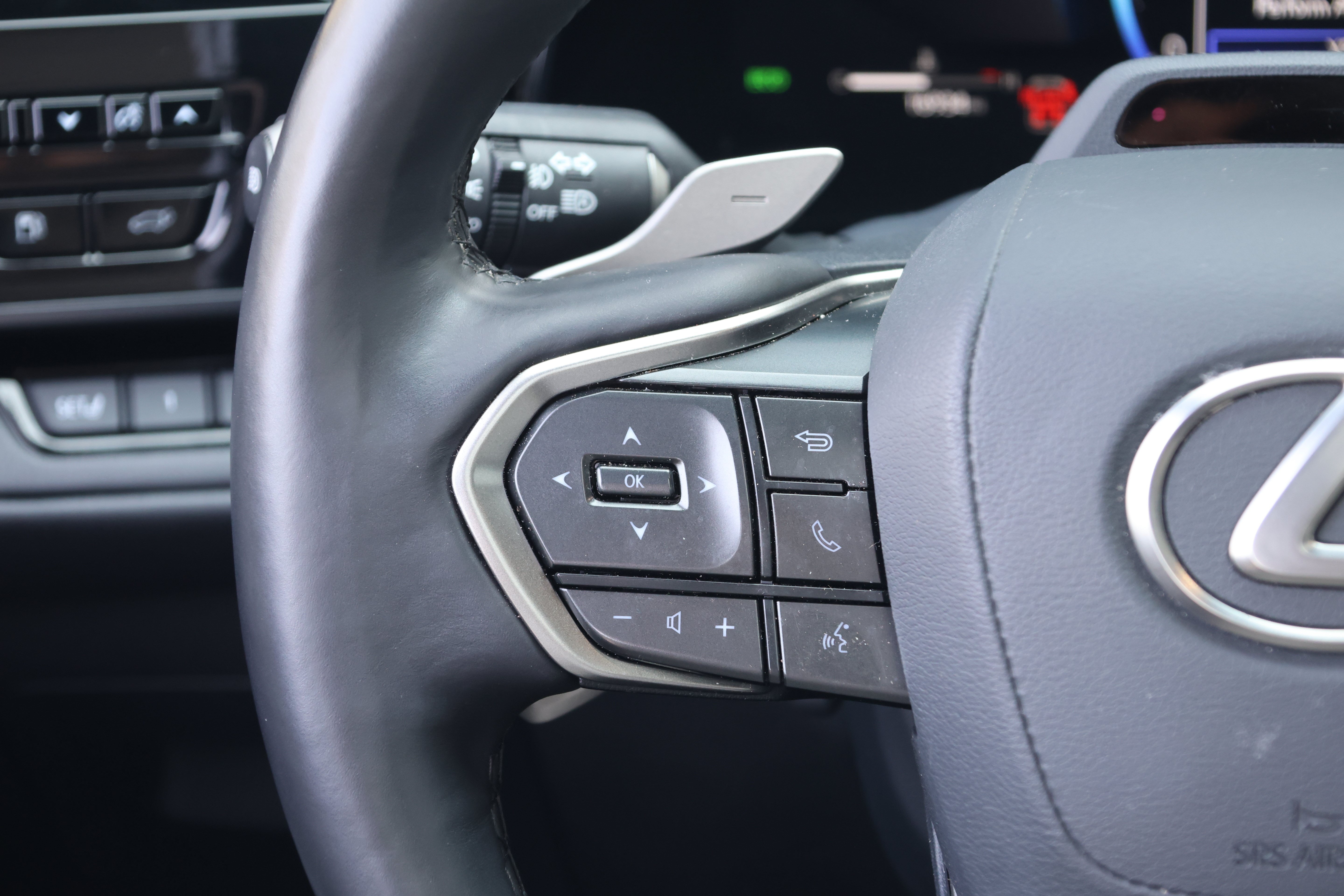 Used 2026 Lexus TX 350 AWD w/ Technology Package image 31