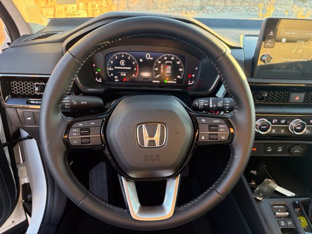 Used 2026 Honda CR-V EX-L image 25