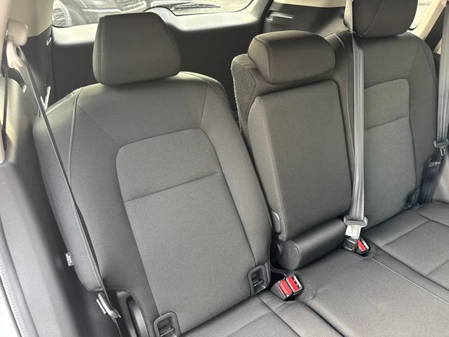 Used 2025 Honda CR-V LX image 24