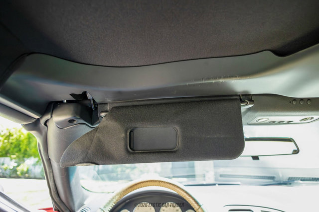 Used 2004 Ford Thunderbird Deluxe image 76